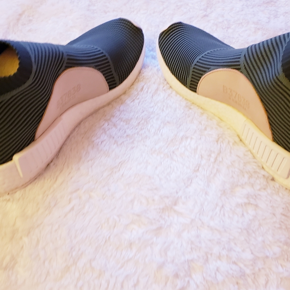 New Mens Adidas NMD CS 1 PK - Picture 7 of 8